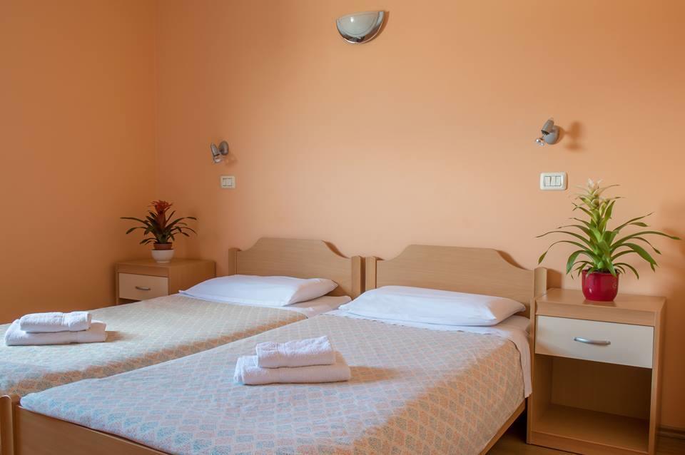 Guest House Danilo-Hisa Primc Илирска-Бистрица Экстерьер фото